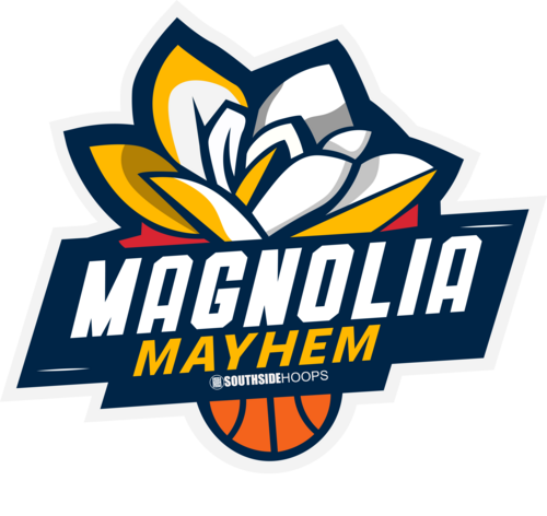 Magnolia Mayhem