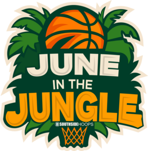 June in the Jungle Venues