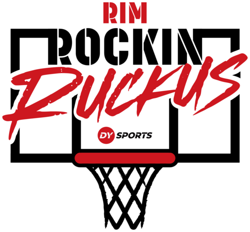 Rim Rockin Ruckus
