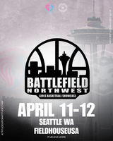 Battlefild NW - Girls Only Event