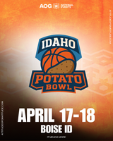 Idaho Potato Bowl