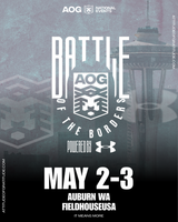 Battle of the Borders