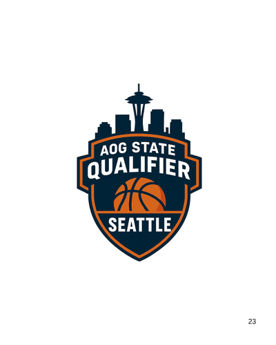 NW Nationals Qualifier - Seattle