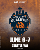NW Nationals Qualifier - Seattle