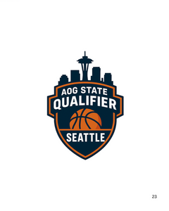 NW Nationals Qualifier - Seattle Venues