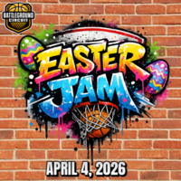GSG x BAM - Easter Jam