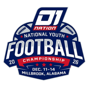 8th Annual D1 National Championship  Venues