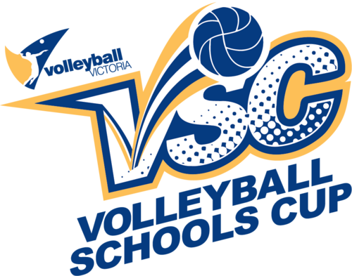 Volleyball Victoria Schools Cup #2 - Y8,11