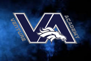 Venture Academy New Year Tip-Off