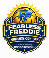 Fearless Freddie's SUMMER KICK-OFF