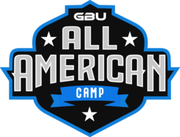 GBU ALL AMERICAN CAMP