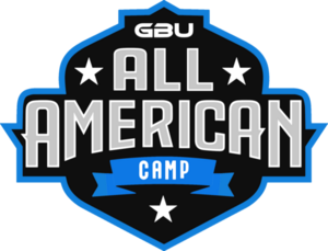 GBU ALL AMERICAN CAMP Venues