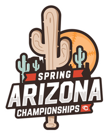 Spring Championships 1