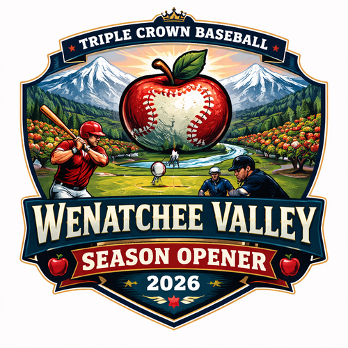 Wenatchee Valley Season Opener
