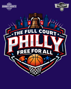 Full Court Philly Free for All Standings