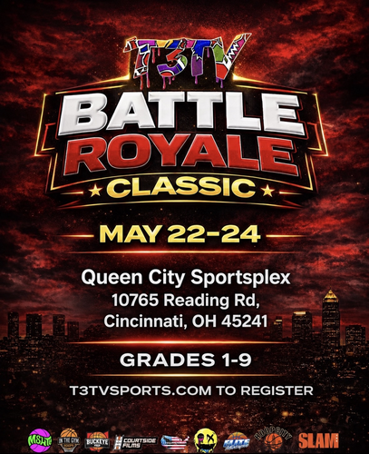 T3TV Battle Royale Classic
