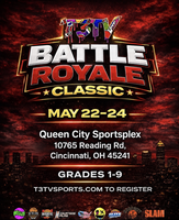 T3TV Battle Royale Classic