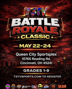 T3TV Battle Royale Classic Teams