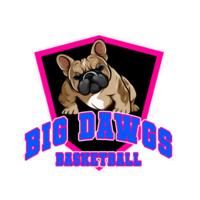 Big dawgs basketball 