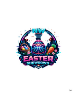 Northwest Easter Showdown