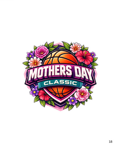 NW Mother's Day Classic Teams