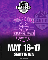Stage One Road to Nationals: S2