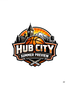 Hub City Summer Preview Teams