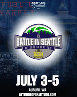 Battle in Seattle