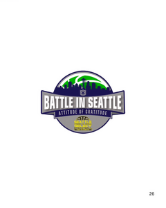 Battle in Seattle Teams