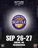 It means More: Seattle