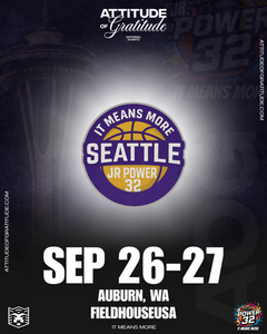 It means More: Seattle Venues