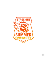Stage One Summer Championships