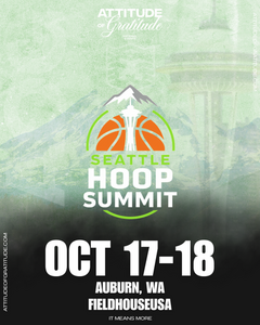 Seattle Hoop Summit Teams