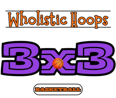 Wholistic Hoops Presents: Elev8 Youth Life Skills Fundraising 3x3 Tournament