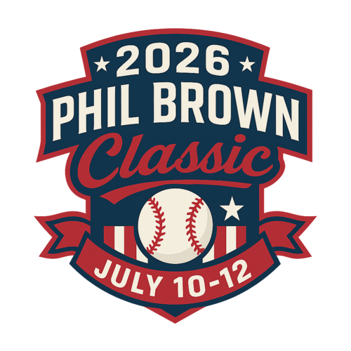 2026 Phil Brown Classic