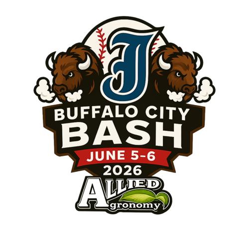 Buffalo City Bash 