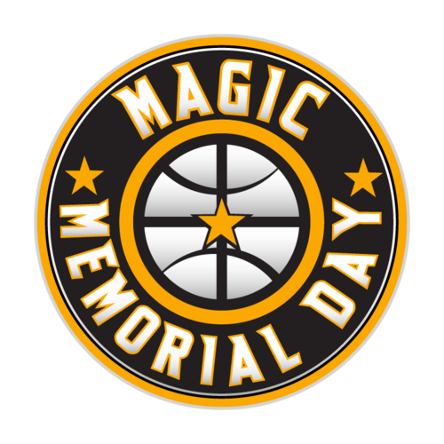 Magic Memorial Day