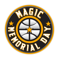 Magic Memorial Day