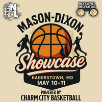 MASON-DIXON SHOWCASE