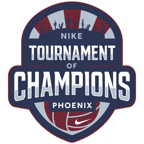 Nike Tournament of Champions Southwest - Schedule - Oct 2-3, 2026