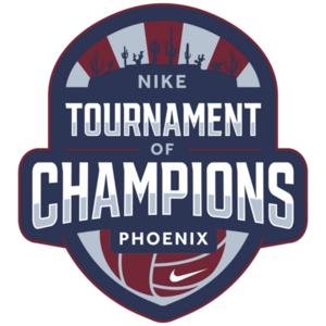 Nike Tournament of Champions Southwest Teams