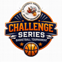 Spring Open Basketball Tournament