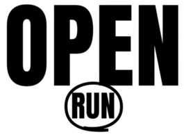 Sleep Nation Open Run