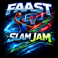 FAAST Slam Jam @ Emmanuel Christian SUNDAY ONLY