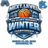 MID-ATLANTIC GRASSROOTS WINTER CHAMPIONSHIP