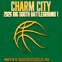 BIG SOUTH BATTLEGROUND 1