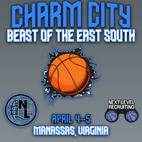 BEAST OF THE EAST (SOUTH)