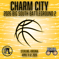 BIG SOUTH BATTLEGROUND 2