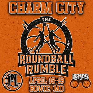ROUNDBALL RUMBLE (NORTH) Standings