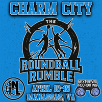 ROUNDBALL RUMBLE (SOUTH)